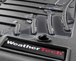 best All Weather Mats for car 2018-2019